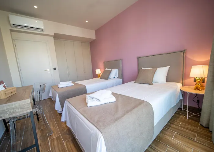 Σπίτι διακοπών Luxury House - Center - Sleeps 8 Χερσόνησος