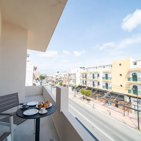Feriehus Luxury House - Center - Sleeps 8
