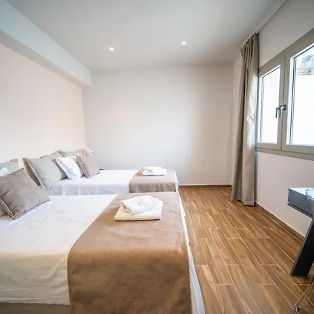 Feriehus Luxury House - Center - Sleeps 8 *