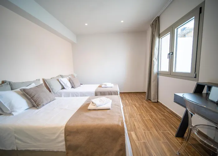 Semesterbostad Luxury House - Center - Sleeps 8 *